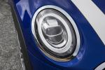 Mini Cooper S Cabrio 2018 года (WW)